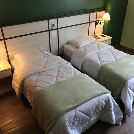 סאו פאולו Residencial Pantanal Vila Mariana מראה חיצוני תמונה