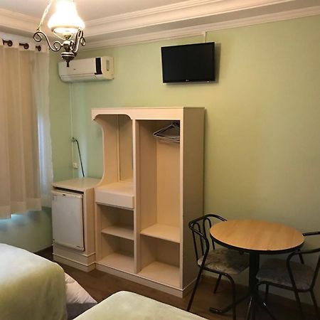 סאו פאולו Residencial Pantanal Vila Mariana מראה חיצוני תמונה