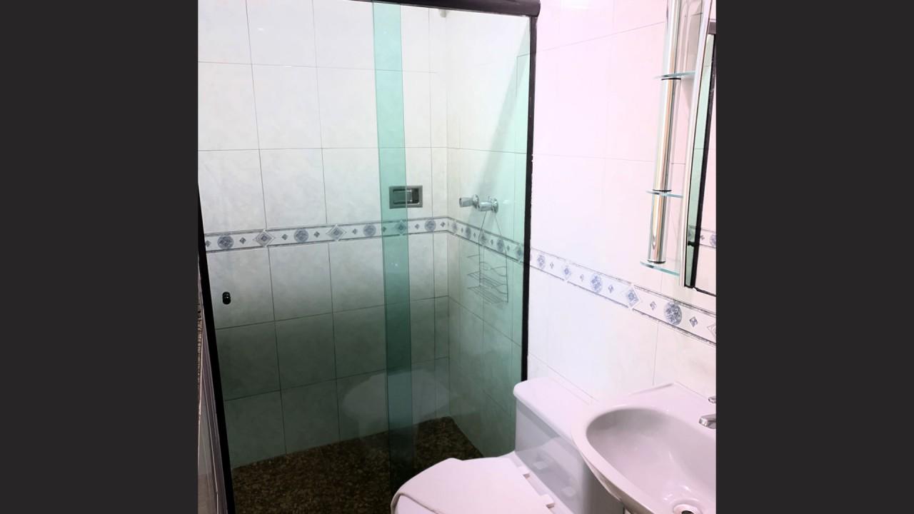 סאו פאולו Residencial Pantanal Vila Mariana מראה חיצוני תמונה