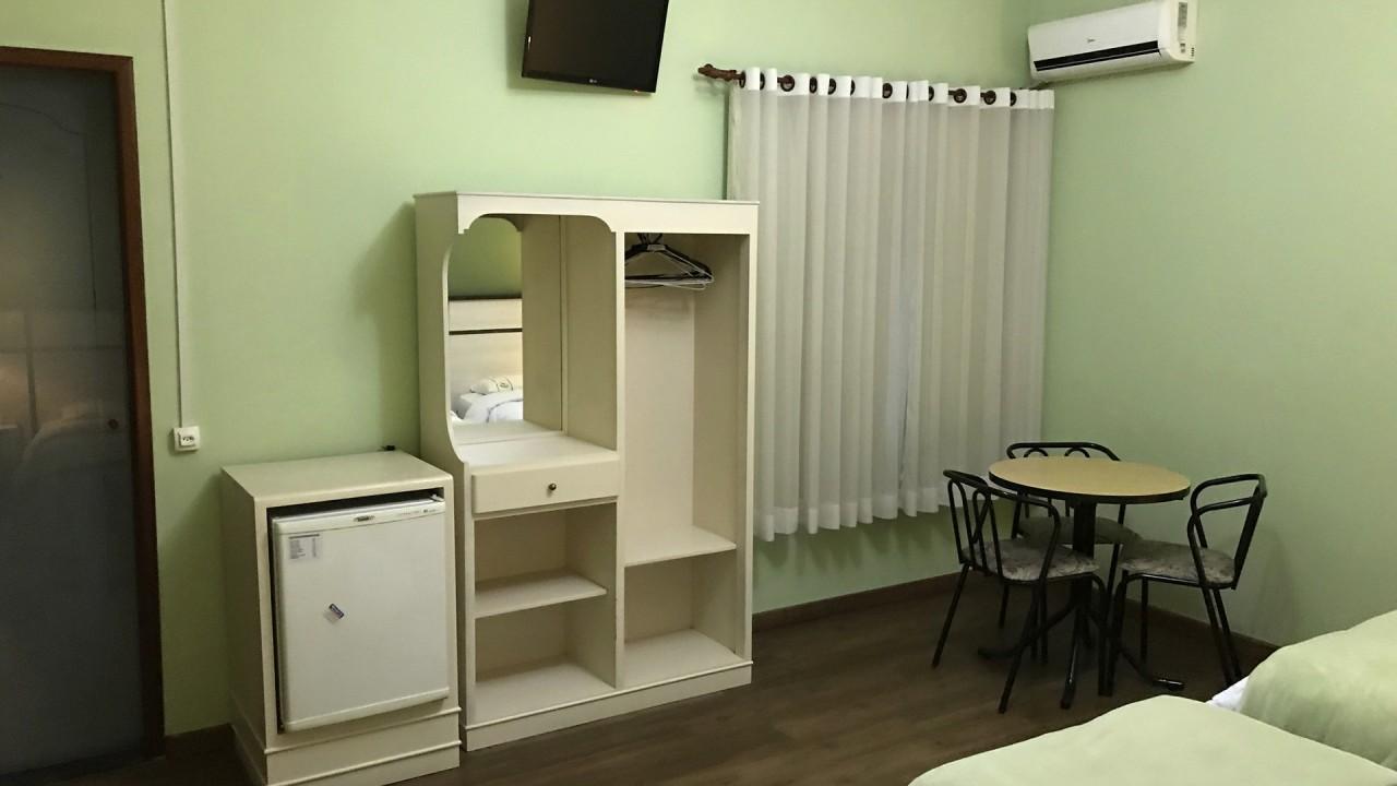 סאו פאולו Residencial Pantanal Vila Mariana מראה חיצוני תמונה