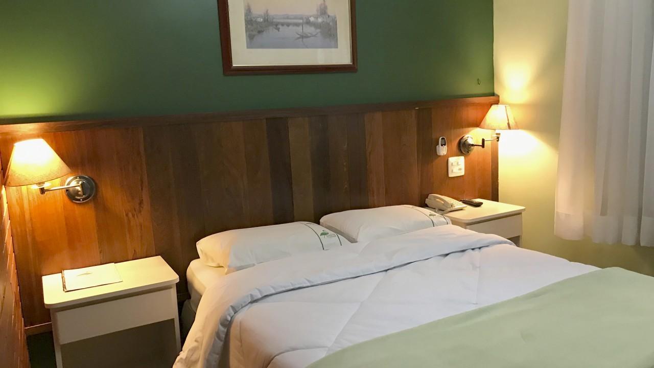 סאו פאולו Residencial Pantanal Vila Mariana מראה חיצוני תמונה
