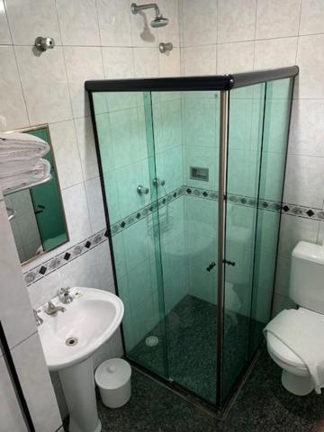 סאו פאולו Residencial Pantanal Vila Mariana מראה חיצוני תמונה